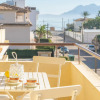 Отель LA LLIMONA - Cozy apartment a few meters from the beach of Port de Pollença Free WIFI, фото 1
