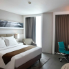 Отель Swiss-Belhotel Jambi, фото 39