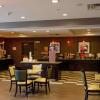 Отель Hampton Inn Oxford/Conference Center, фото 33