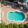 Отель Tortuga Inn Beach Resort, фото 18