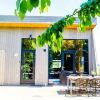 Отель Swarm - 3 Waterlodges Naast Elkaar in Friesland, фото 21