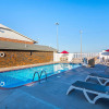 Отель Motel 6 Lawton, OK, фото 16