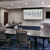 Отель Fairfield Inn & Suites by Marriott Detroit Livonia, фото 14