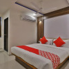Отель Meridan Palace By OYO Rooms, фото 5
