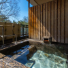 Отель Tatsunokuchi Onsen Matsusaki, фото 17
