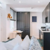 Отель -dome View- Beautiful Studio in Central Brighton, фото 3