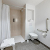 Отель B&B HOTEL Paris Ivry Quai De Seine, фото 26
