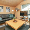 Отель 6 Person Holiday Home in Ringkobing, фото 5