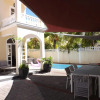 Отель Tres Belle Villa, Piscine Privée, 3 Ch, 2 Sdb, Proche Plage, фото 20