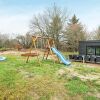 Отель Modern Holiday Home in Glesborg With Swimming Pool, фото 14