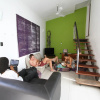 Отель Link Cordoba Hostel, фото 22