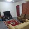 Отель Mri Homestay Sg Buloh - 2 Br House With Centralised Private Pool, фото 7