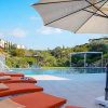 Отель Stunning 3 bedroom villa 'JZ02' with private pool, beautiful interiors, communal pool and resort fac, фото 32