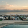 Отель Bay View I by Avantstay Stylish Mission Beach Home on the Sand!, фото 16