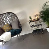 Отель Chic 3 Bed House Bristol & Bath Free Parking Wifi, фото 11