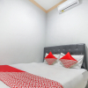 Отель OYO 3399 Gea Guest House, фото 3