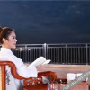 Отель Sanlifan Hotspring Resort Hotel, фото 11