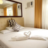 Отель Makati Riverside Inn, фото 14