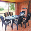 Отель Nice Home in Simrishamn With 3 Bedrooms, фото 7