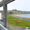 Отель Bel appartement rénové VUE PANORAMIQUE SUR MER à PERROS-GUIREC - ref 822, фото 4