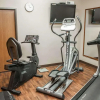 Отель Comfort Suites Auburn, фото 11
