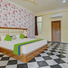 Отель Treebo Trend Vishvam Residency, фото 20