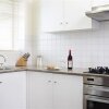 Отель 南雅若卡洛琳服务公寓(Caroline Serviced Apartments South Yarra), фото 18