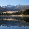 Отель Mt Cook View Motel, фото 34