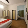 Отель OYO Flagship 40509 Hotel Mps Residential Tower, фото 3