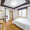 Отель Geoje Cheongsol Pension, фото 30