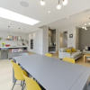 Отель Wonderful Family Home With Garden Near Twickenham by Underthedoormat, фото 12