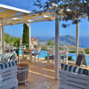 Отель Villa Zeytin, LaVanta, Kalkan, фото 27