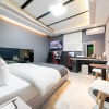 Отель The Nox Hotel, фото 3