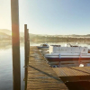 Отель Knysna River Club by First Private Stays, фото 15