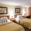 Отель Quality Inn & Suites Big Rapids, фото 27