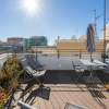 Отель Feelathome Waldorf Suites Apartments, фото 29