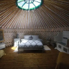 Отель Love2Yurt, фото 1