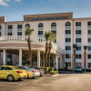 Отель Comfort Inn & Suites, фото 18