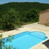 Отель Villa With 4 Bedrooms In Le Boulou With Private Pool Furnished Garden And Wifi, фото 12