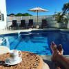 Отель Villa Horizon, фото 17