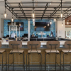 Отель Hampton Inn & Suites Manistee Waterfront, фото 17