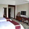 Отель Datong Huamao Hotel, фото 6