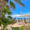 Отель Le Mandrelle Beach Resort, фото 35