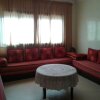 Отель Apartment With 3 Rooms in Tétouan, With Wonderful City View and Terrac, фото 3