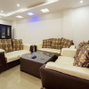 Отель OYO 13291 Home Valley View 2BHK Near Picture Palace, фото 14