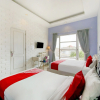 Отель OYO 3939 Omahkoe Guest House Syariah, фото 4
