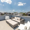 Отель Trendy Fairmount Gem Roof Deck, фото 19