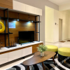 Отель Puchong Setiawalk Penthouse with 14 Pax Big Group, фото 24