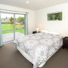 Отель Alta House - Ohakune Holiday House, фото 12