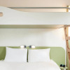 Отель ibis budget Argenteuil Bords de Seine, фото 4